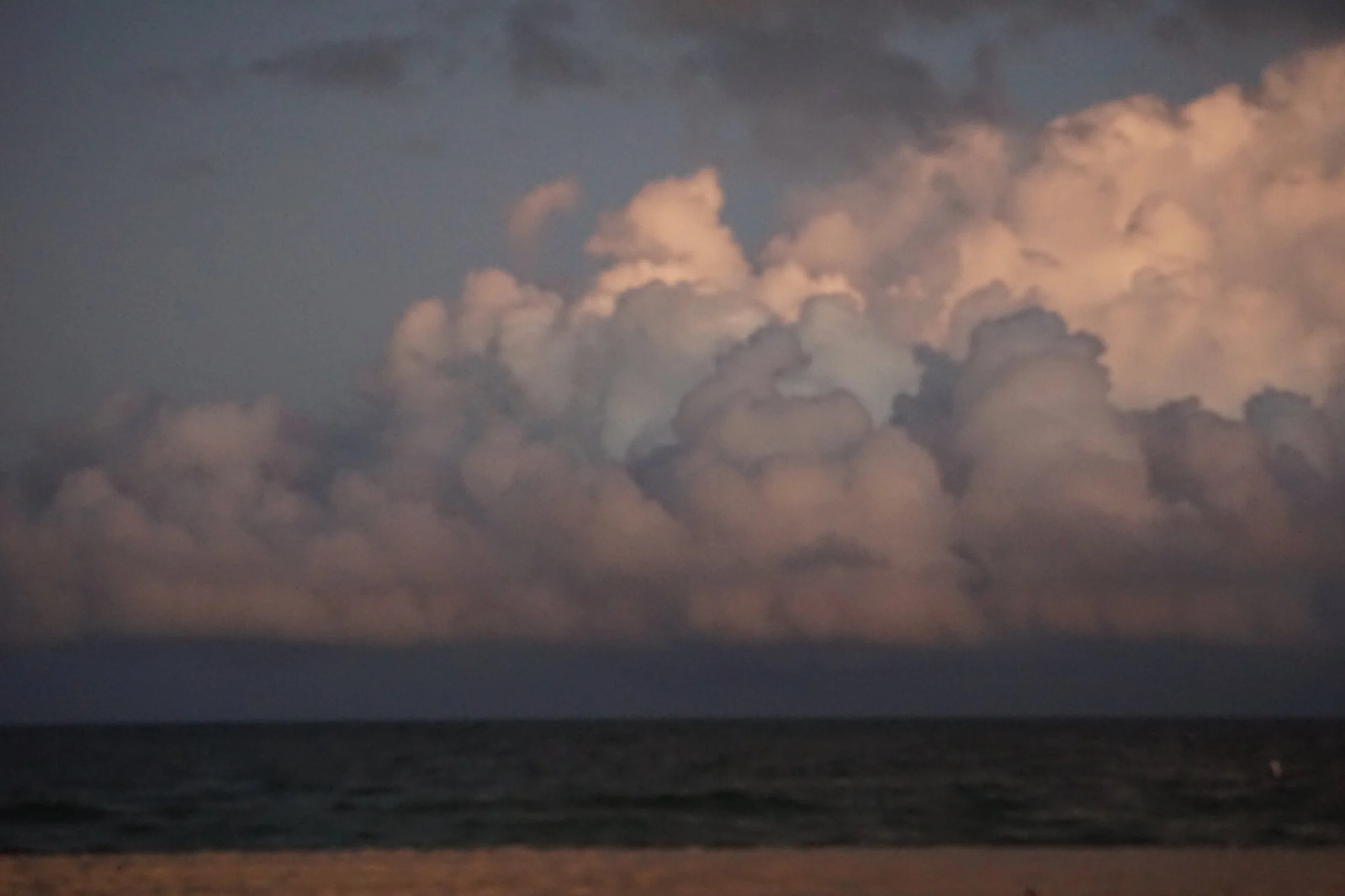 Stillness: When Less is More