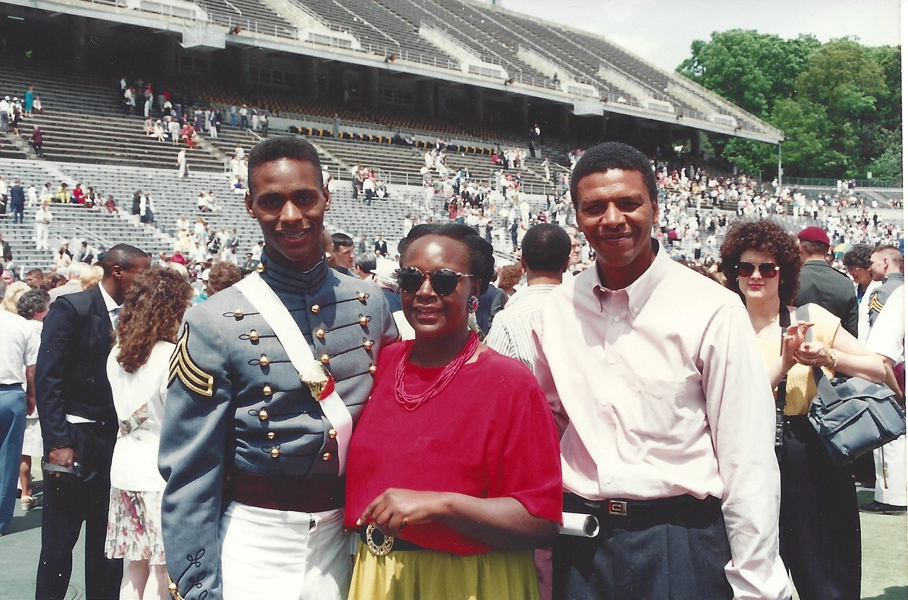 Obituary: Benjamin Darrell McKenzie