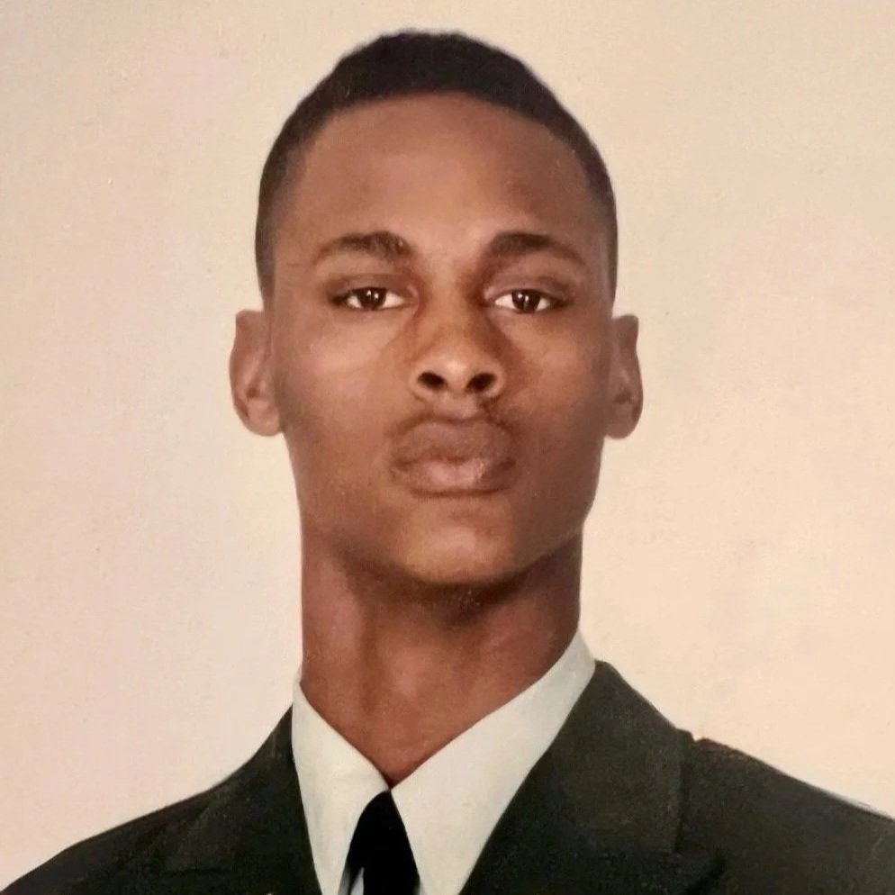 Life Celebration of B. Darrell McKenzie