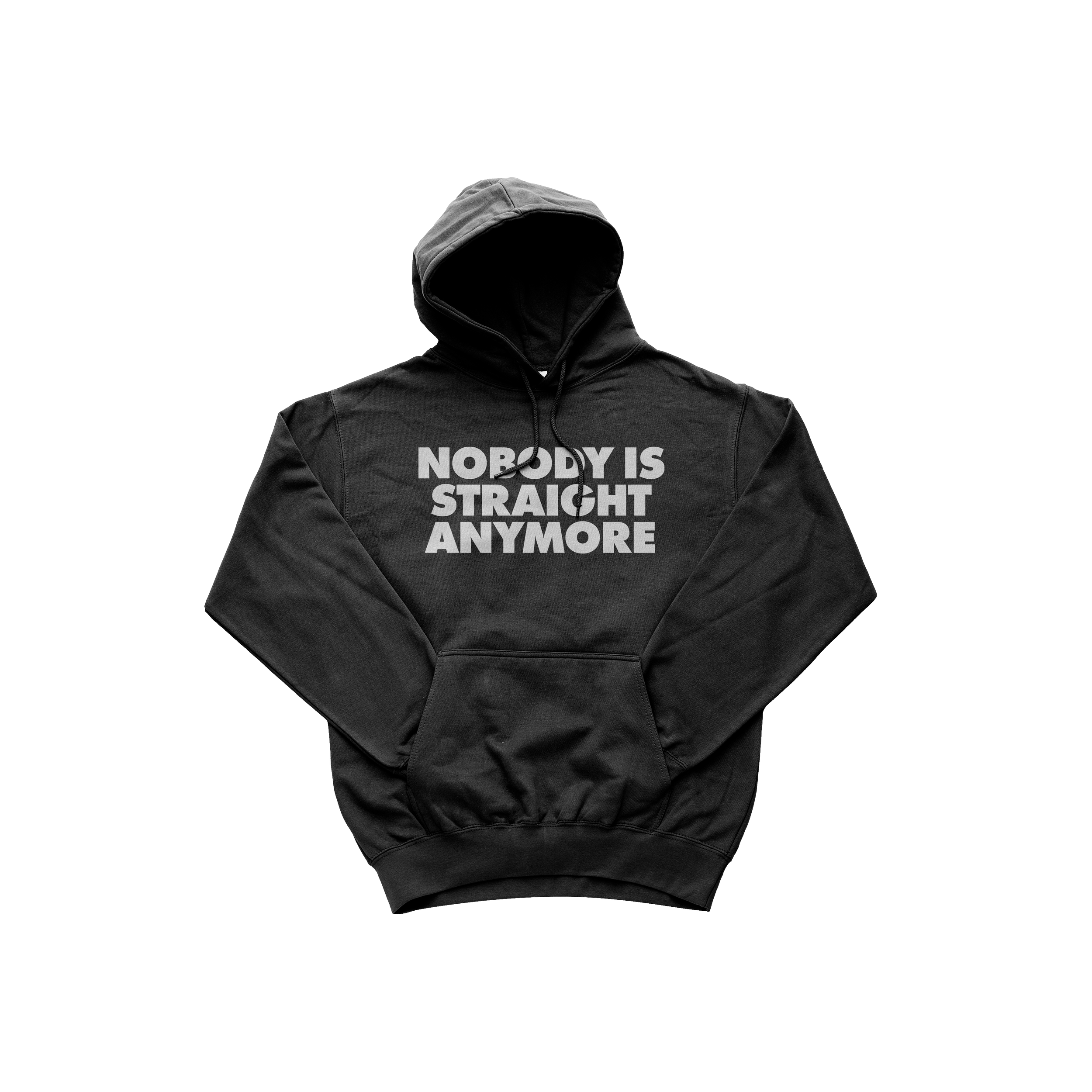 NSA HOODIE