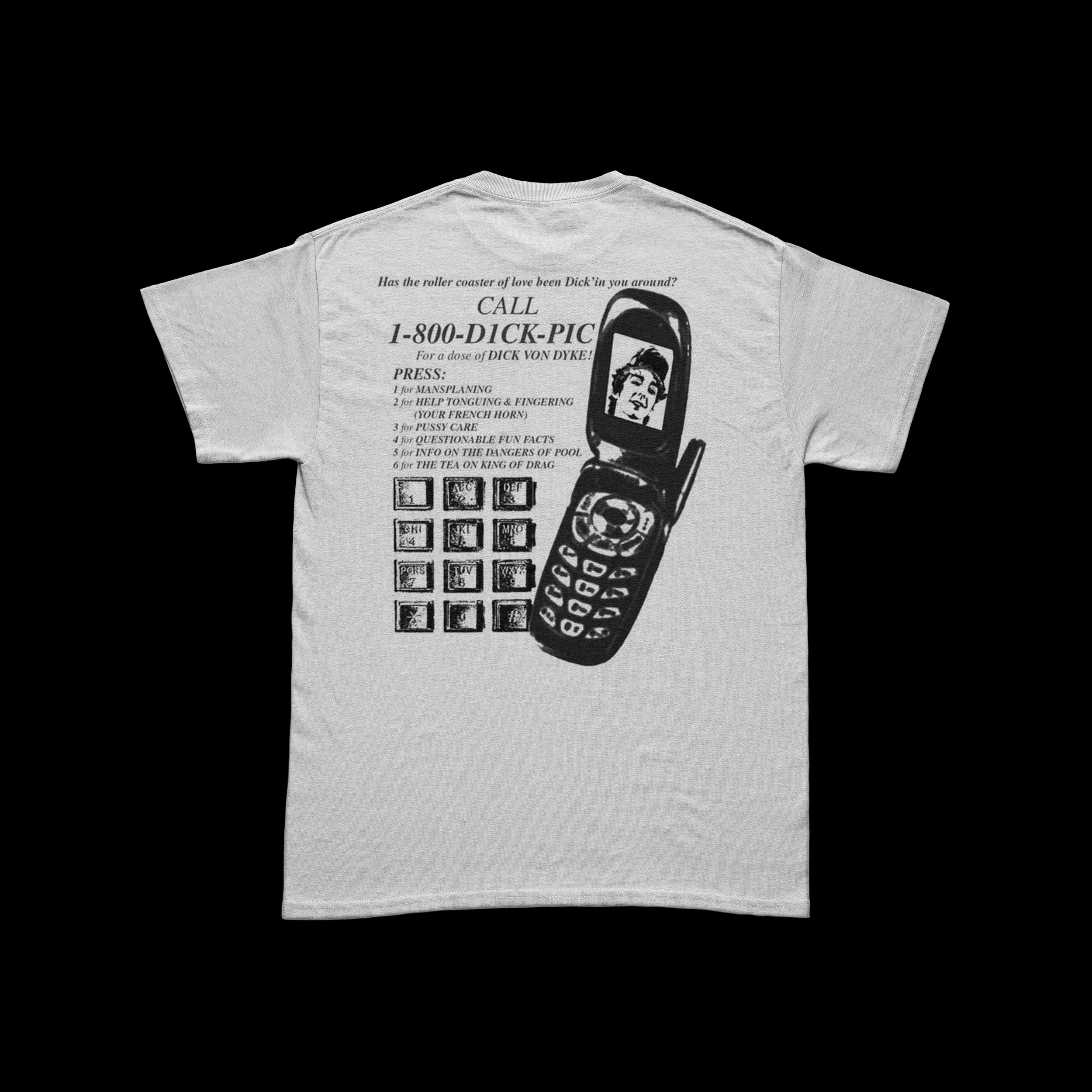 1-800-DICK-PIC