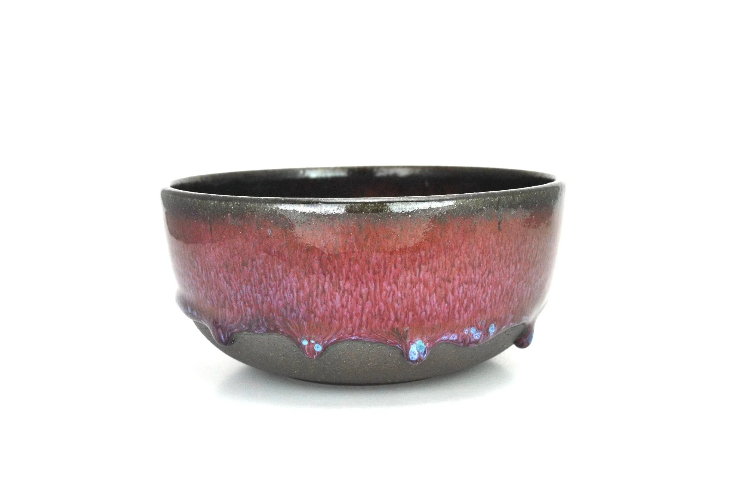 'Plum' Bowl 35