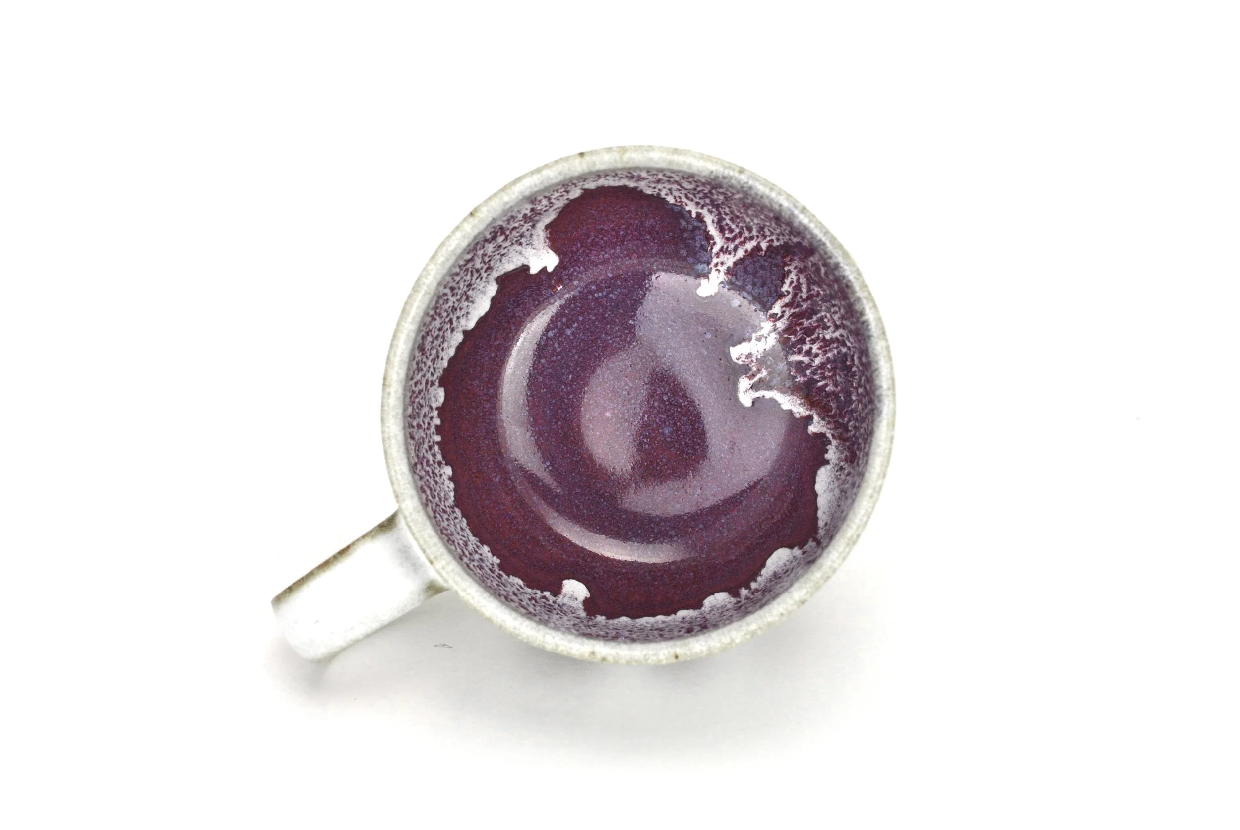 'Coconut' Tea Bowl 33