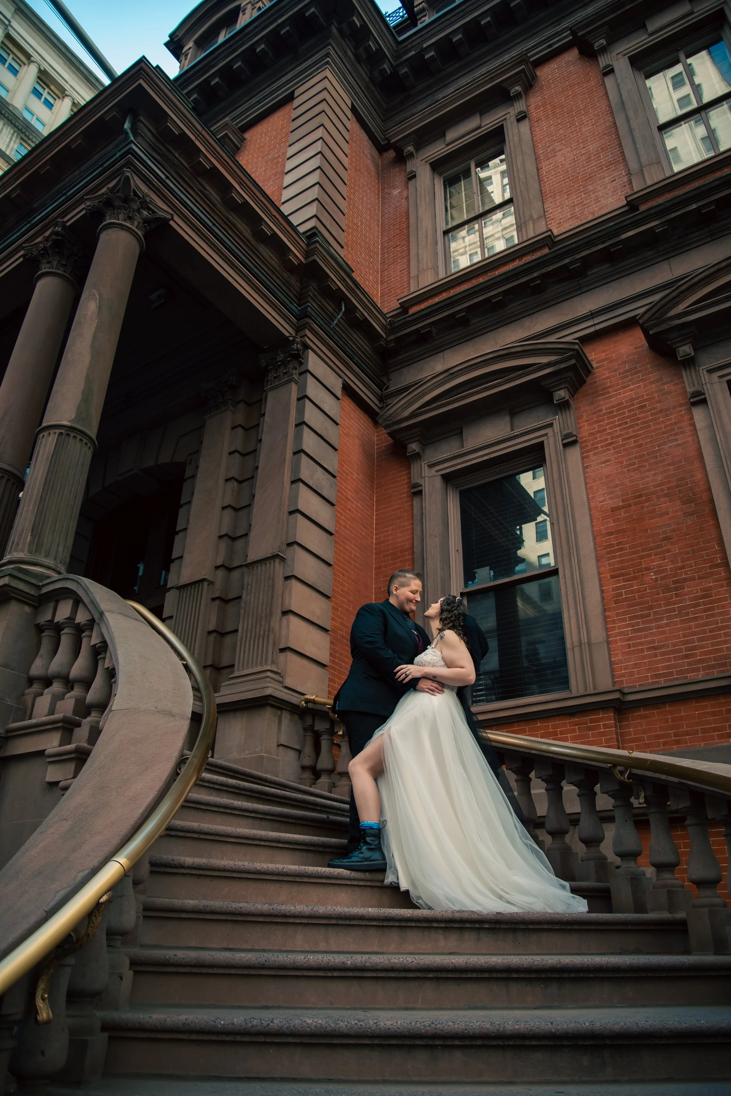 The Union League of Philadelphia