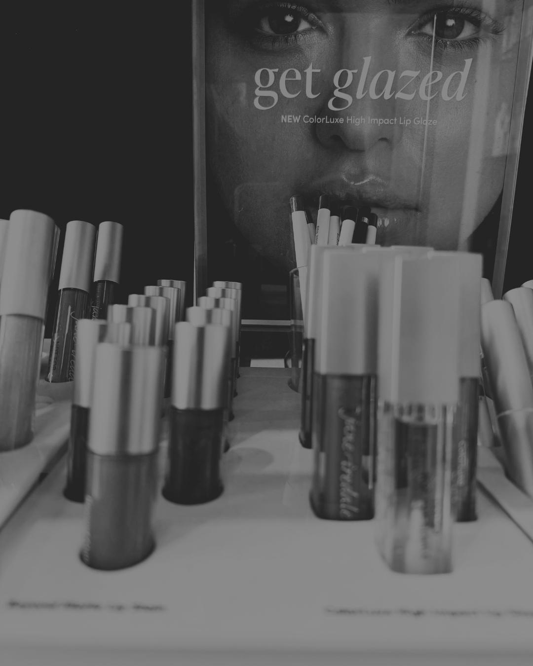 Complimentary 5-Minute Makeover