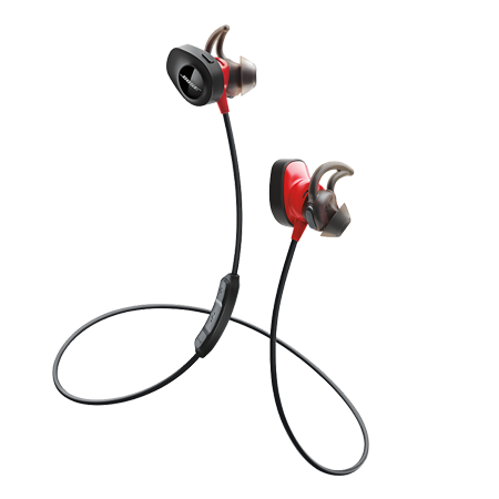 2 Months With The Bose SoundSport Pulse