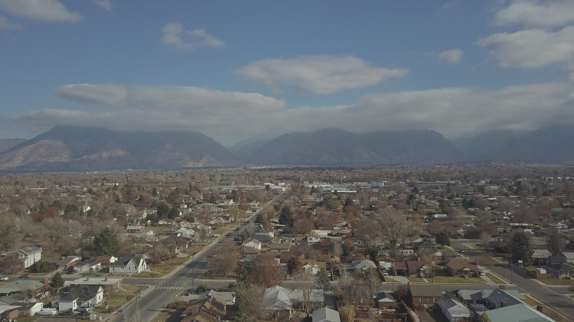 Midvale Flight