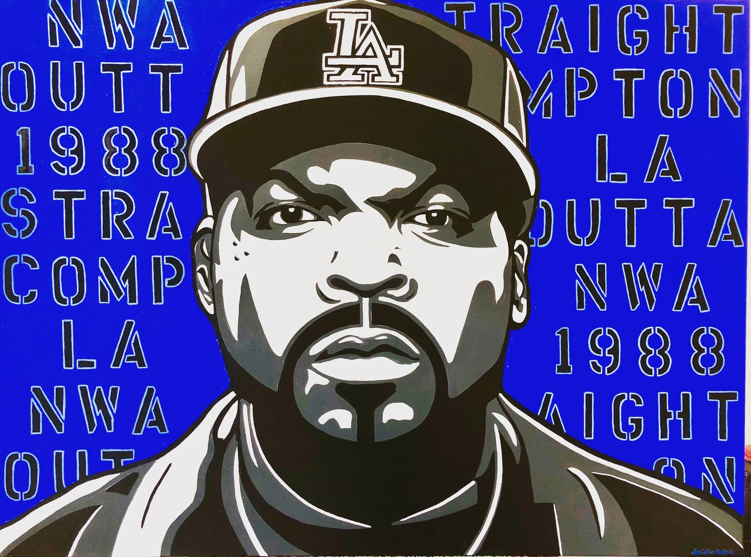 Ice Cube