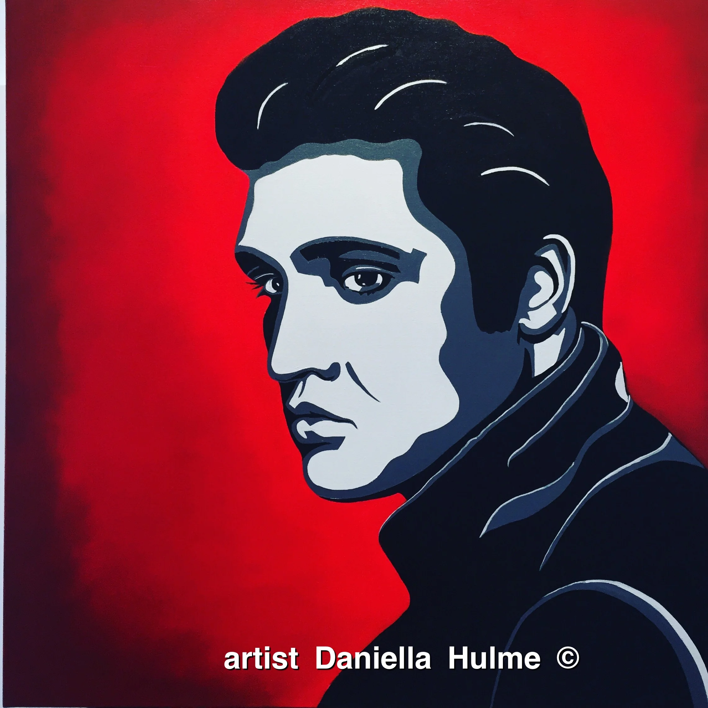  Elvis 