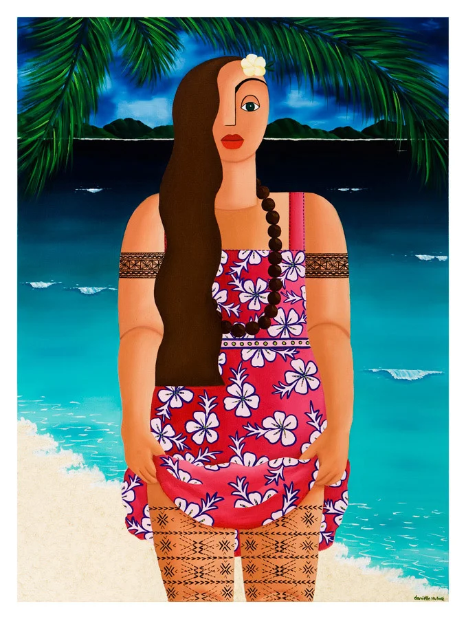 Memories of Samoa