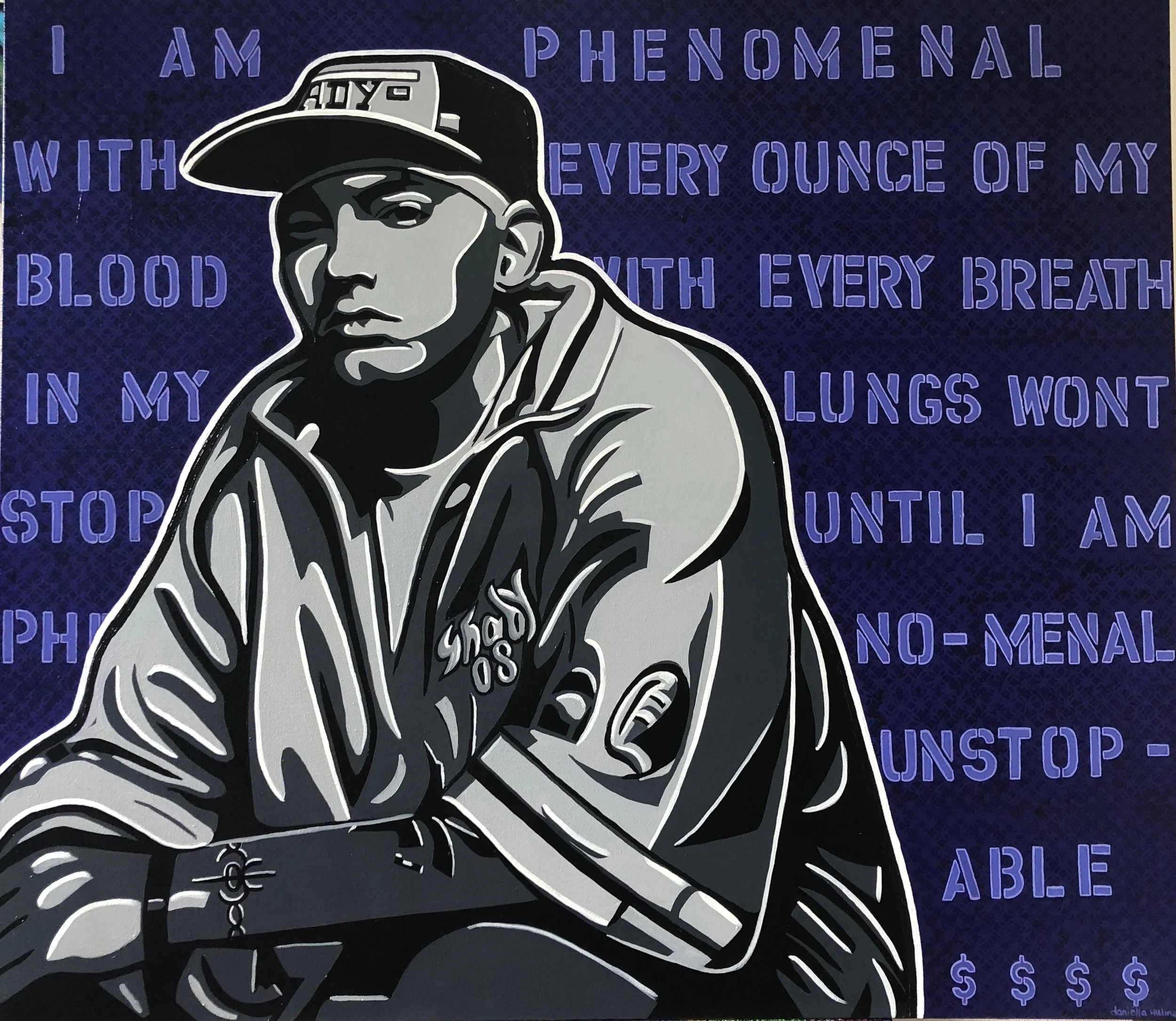 Eminem