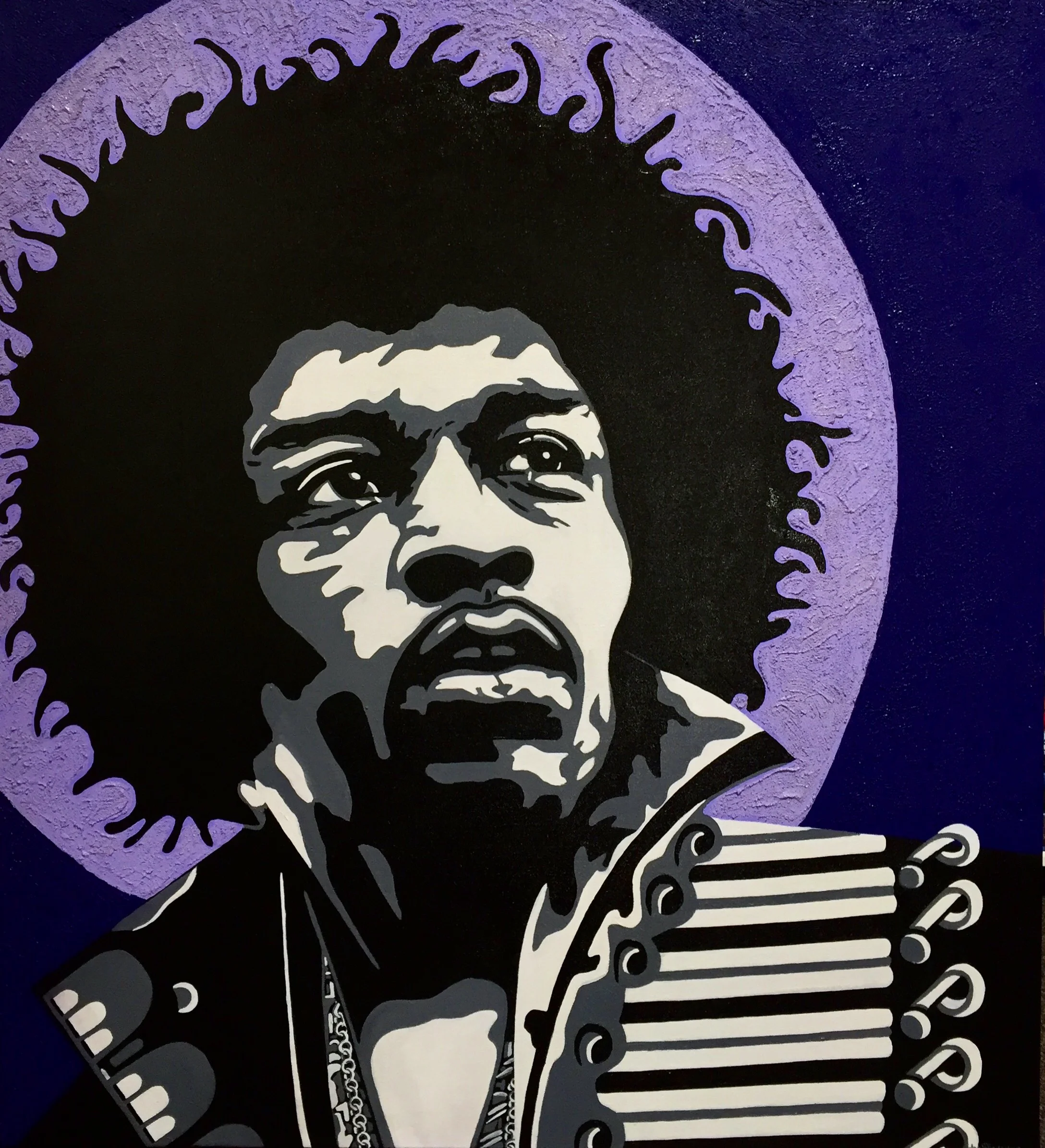 Jimmy Hendricks