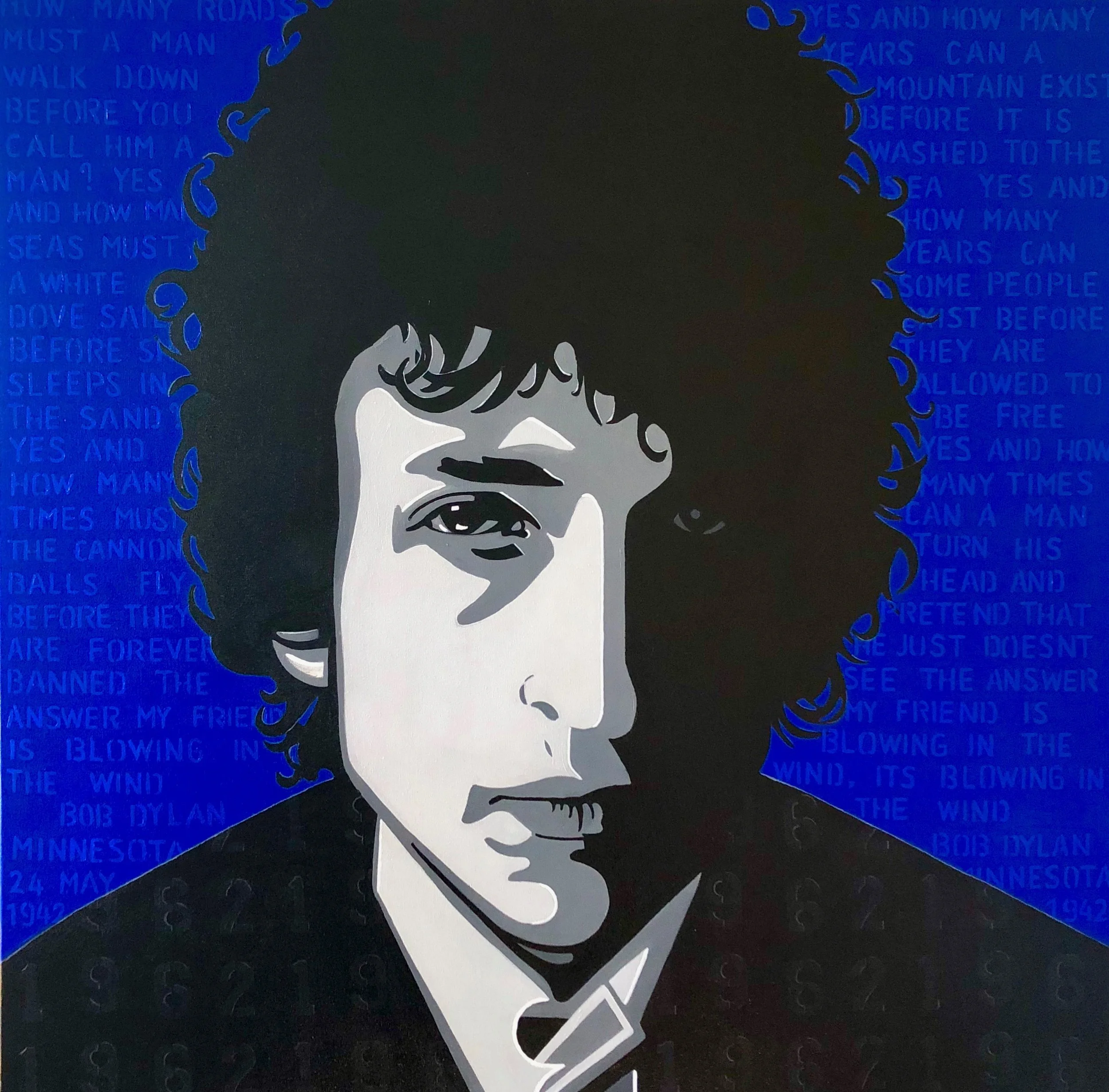 Bob Dylan