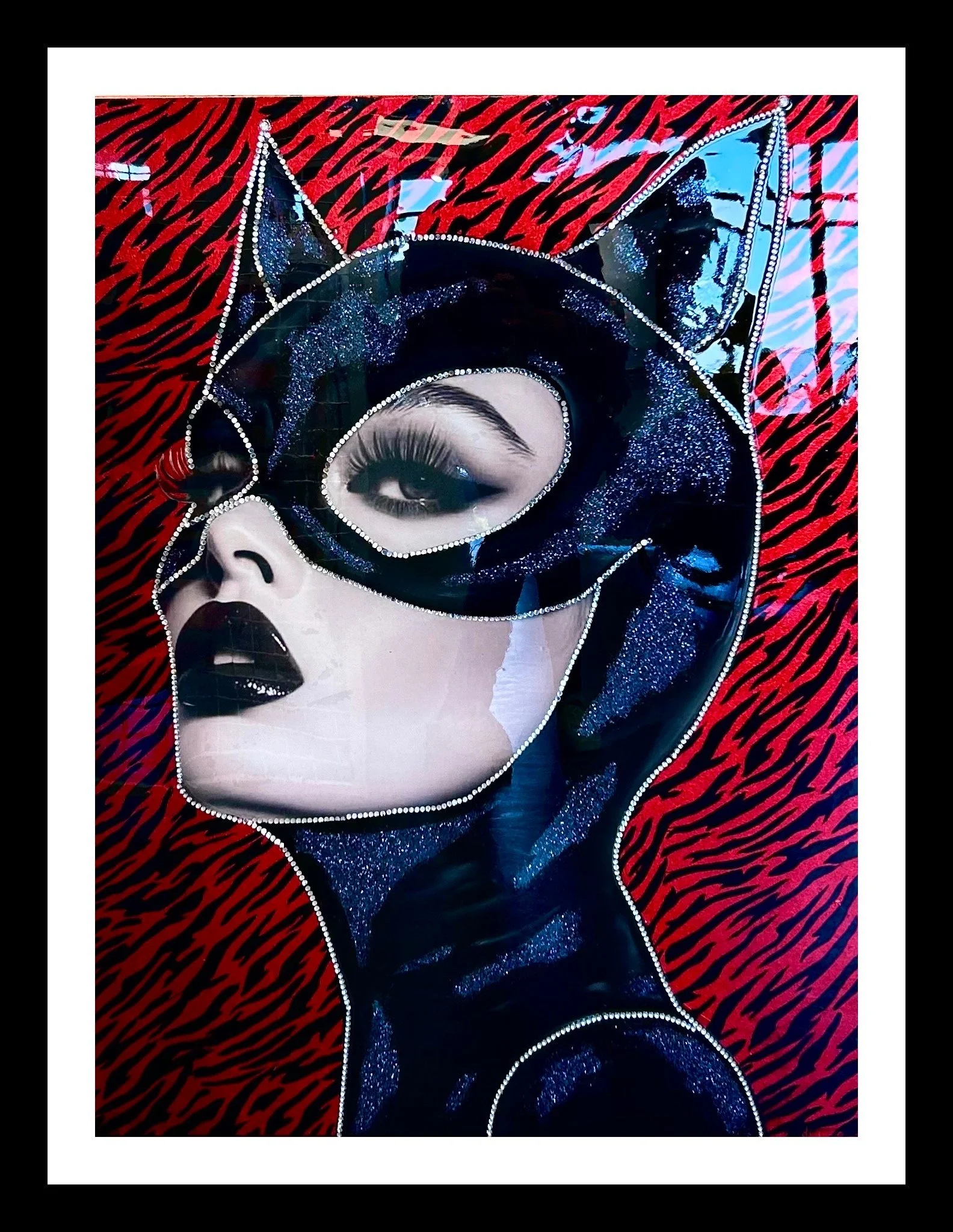 fierce vixen