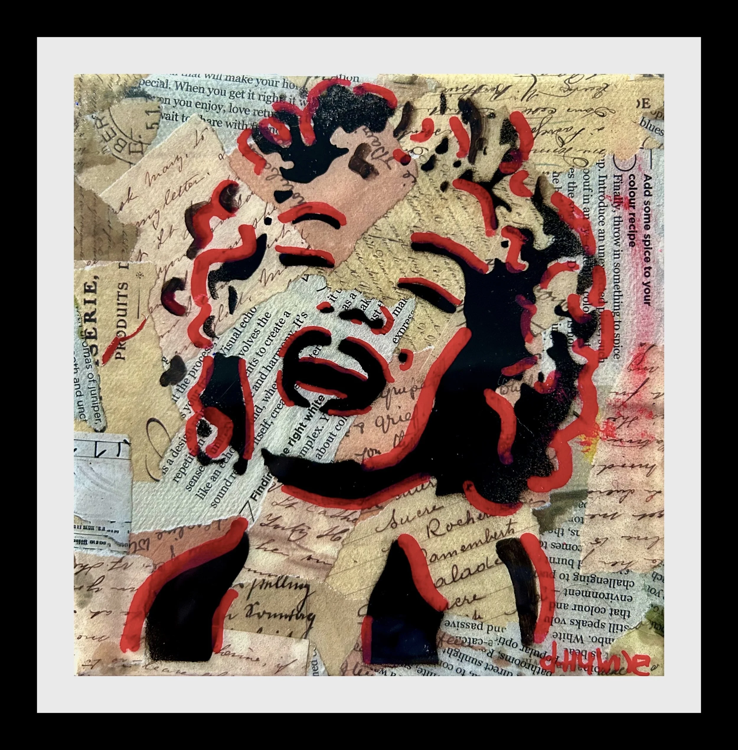 Marilyn