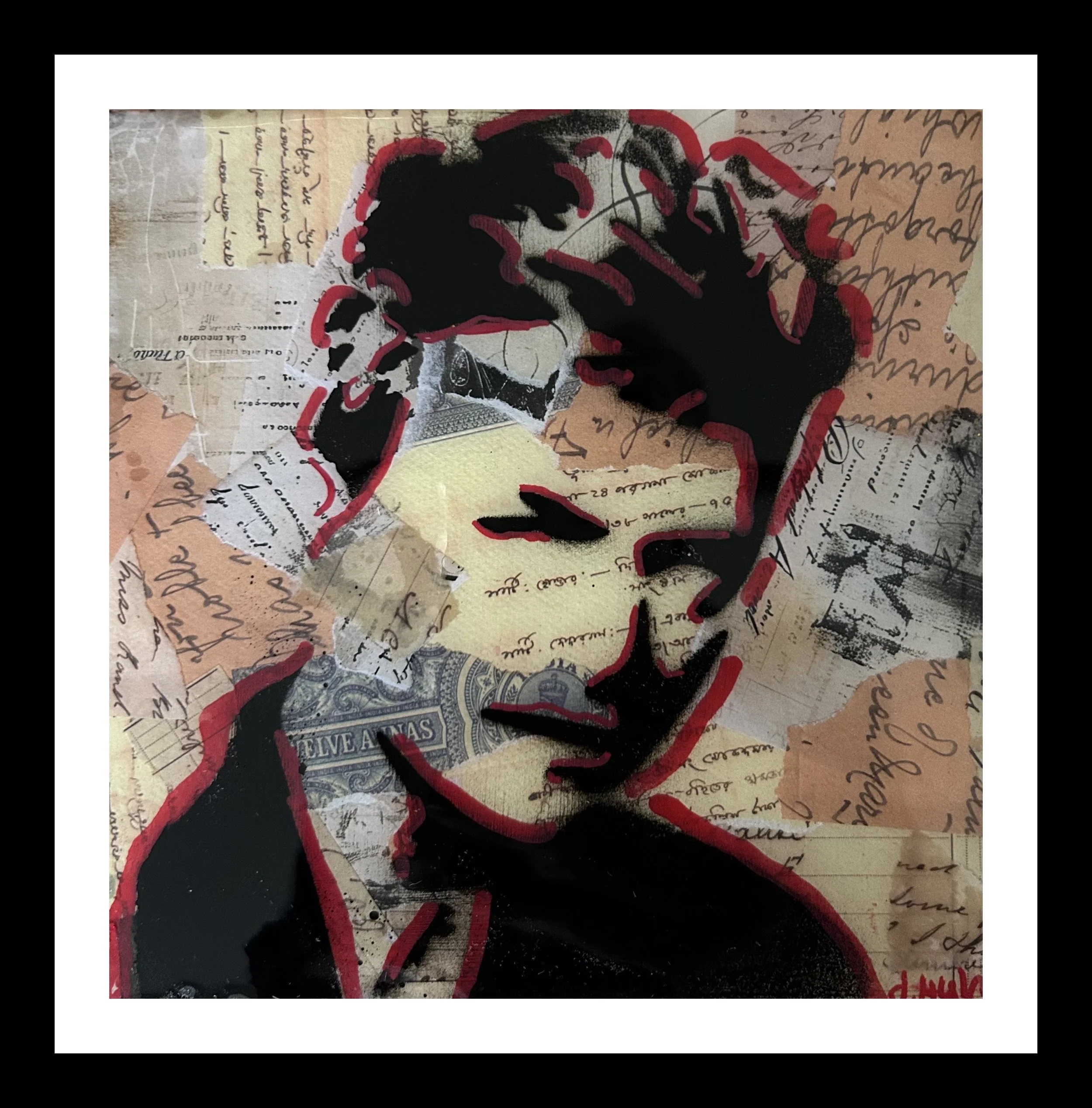 David Bowie