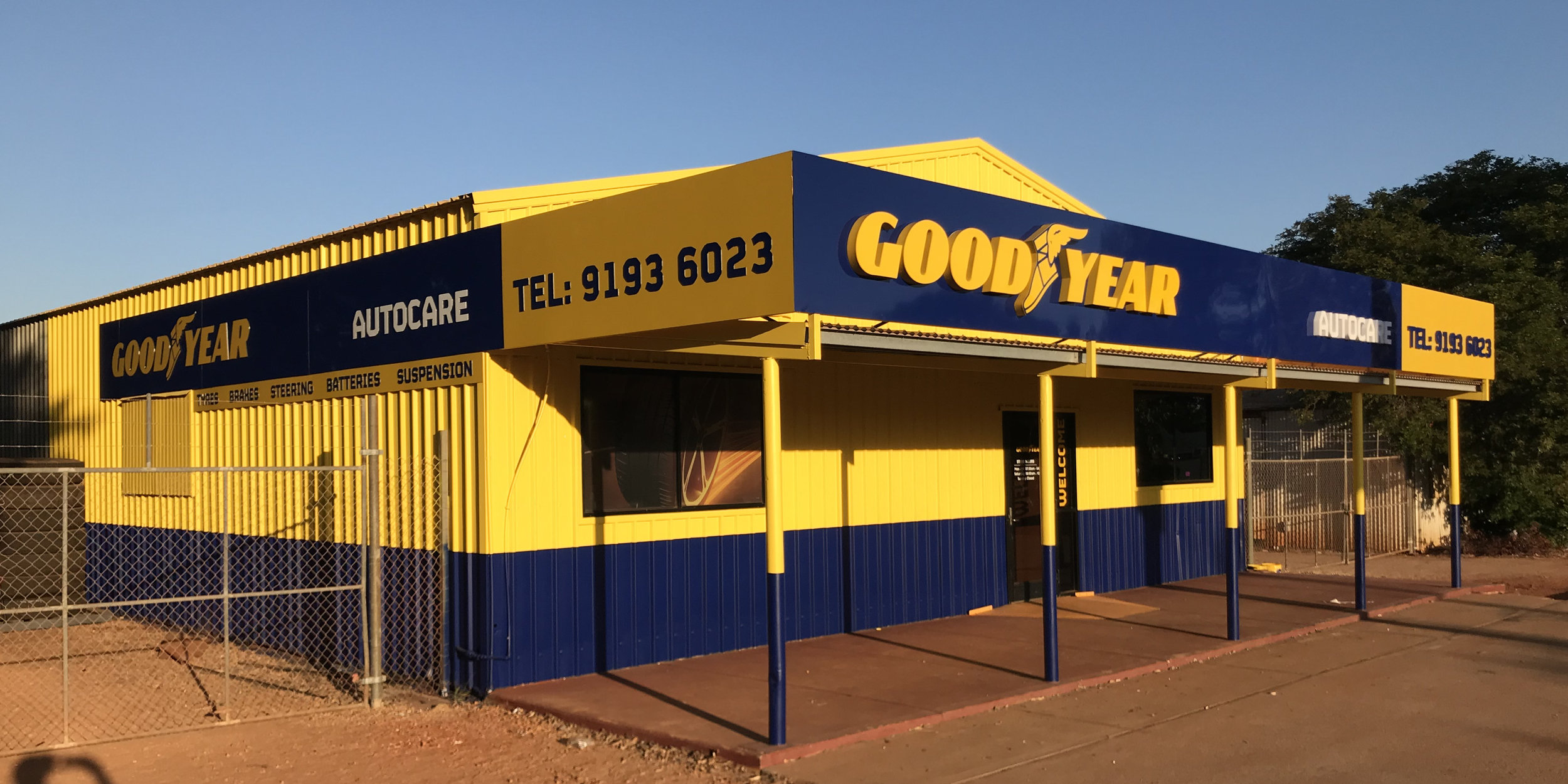 Signs Perth WA Sign Company Perth Get In Touch With Us For Quote