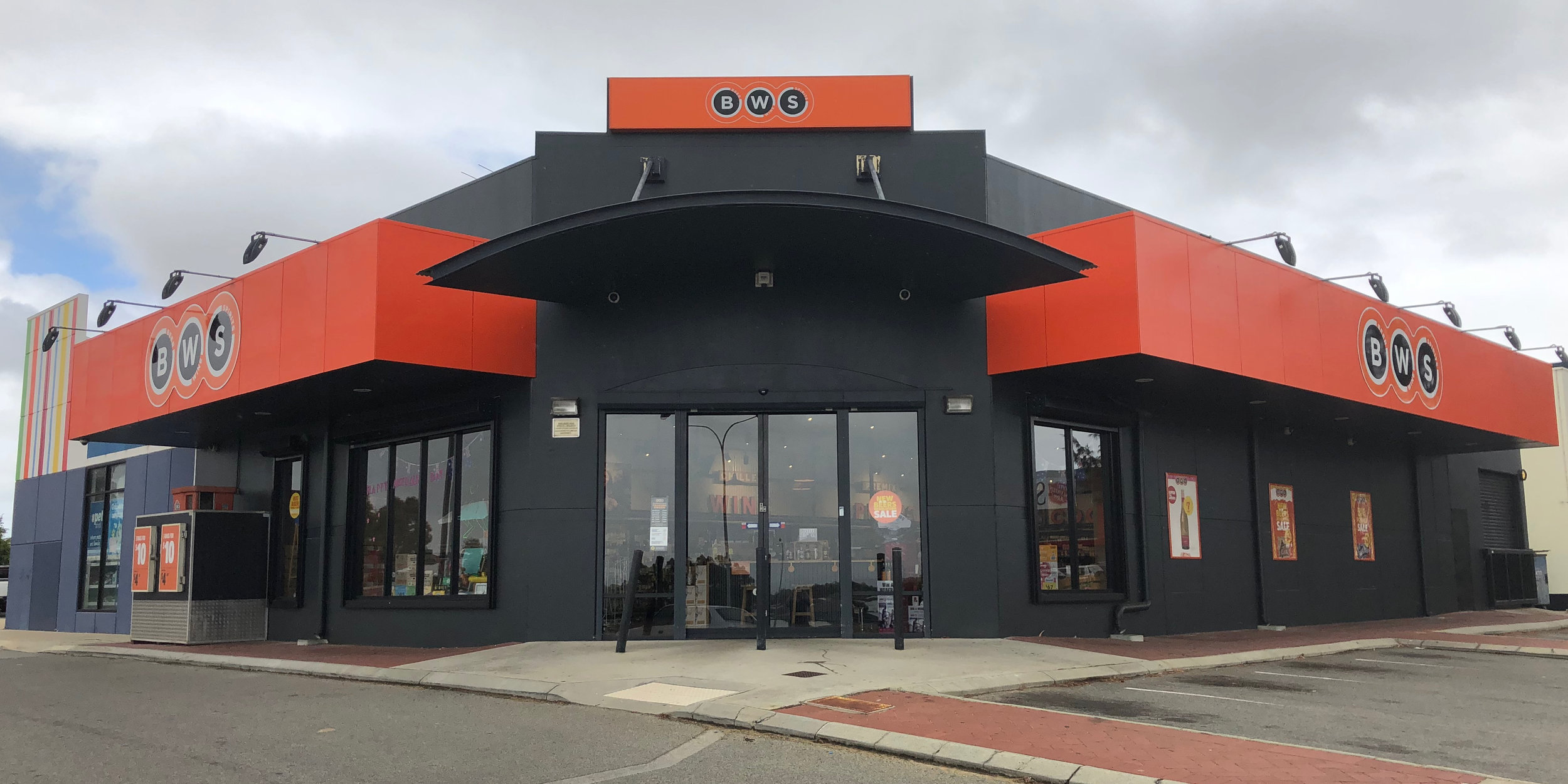 Signs Perth WA Sign Company Perth Get In Touch With Us For Quote
