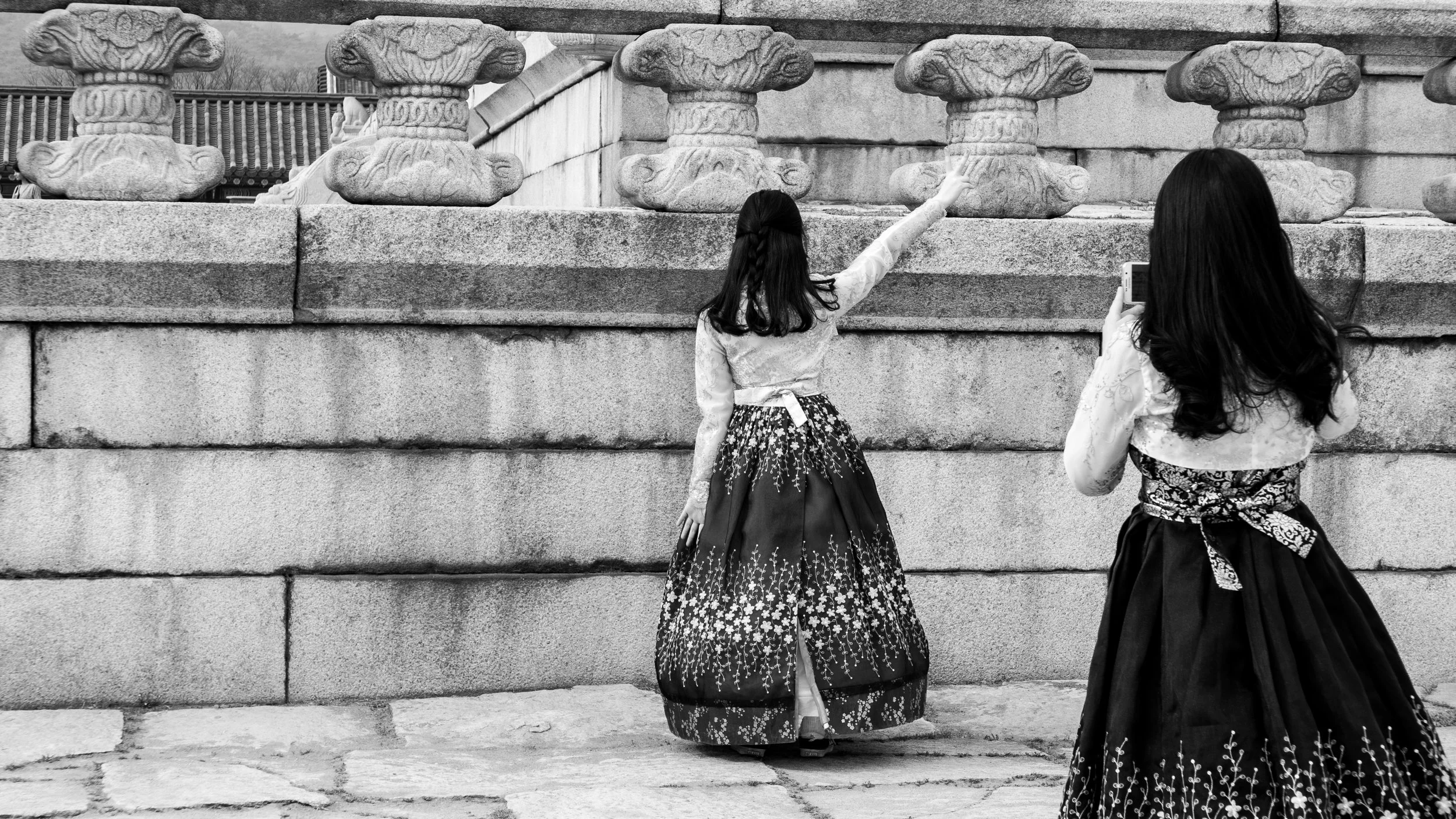 "I would rather walk with a friend in the dark, than alone in the light." - Helen Keller