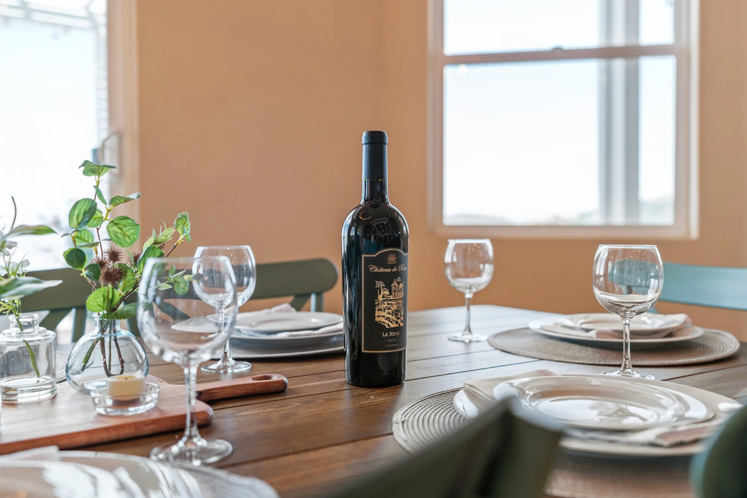 Meritage Blend