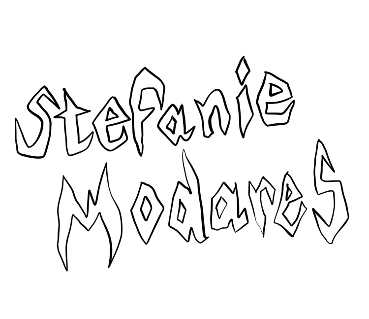stef modares