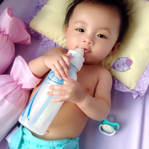 Photo: Amira Carlene Tobias