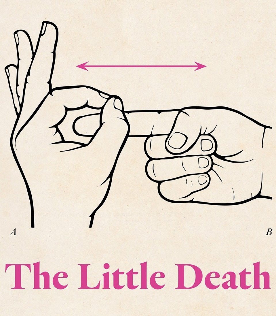 THE LITTLE DEATH 