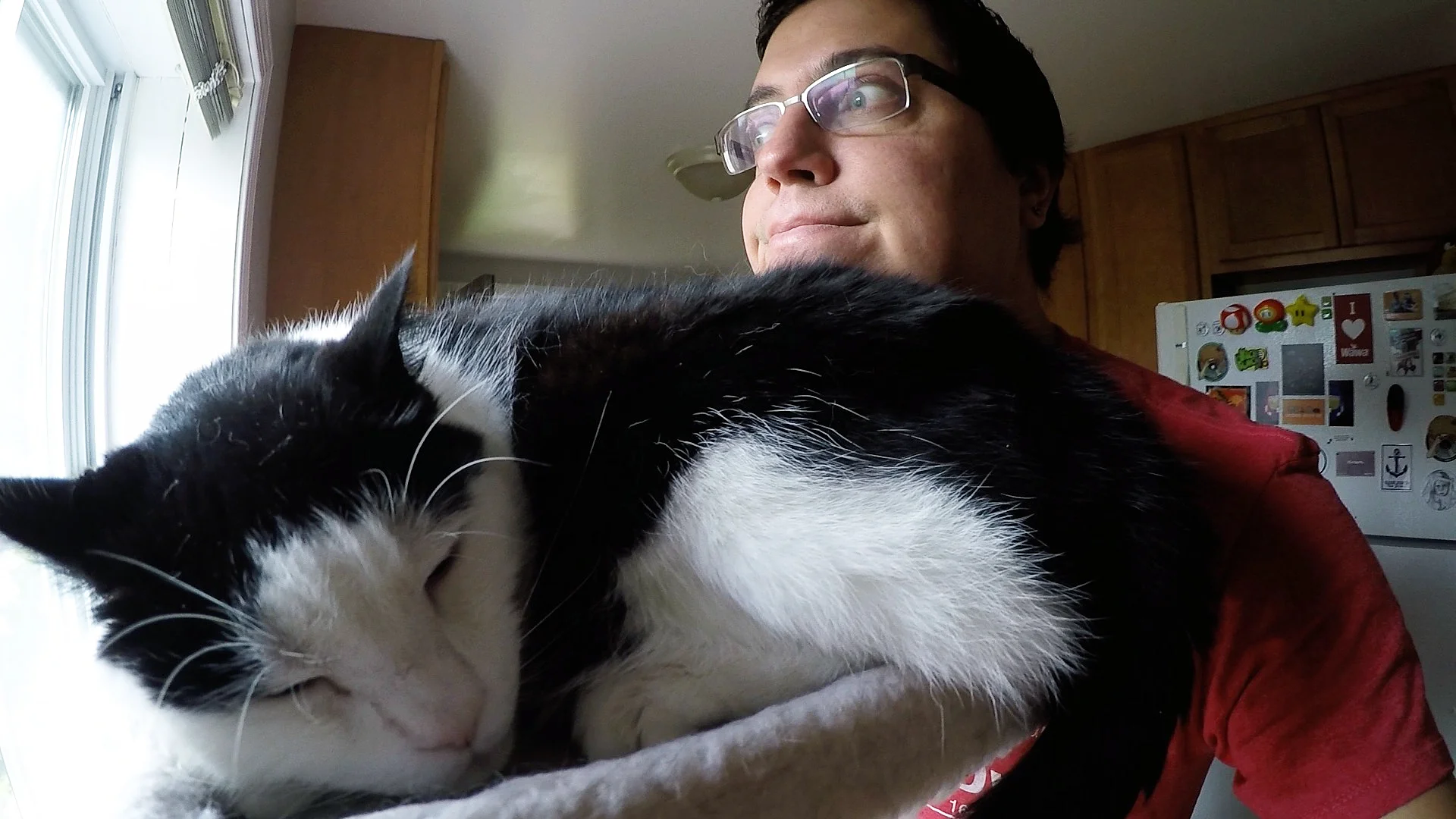 Maui and Me