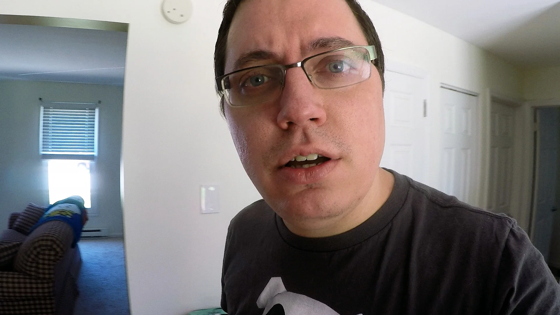 Week of E3