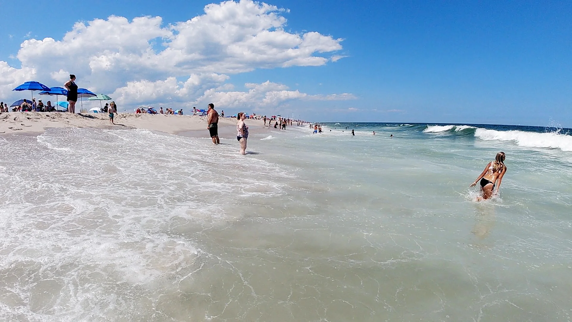 Seaside Heights 2019: Patrons Only