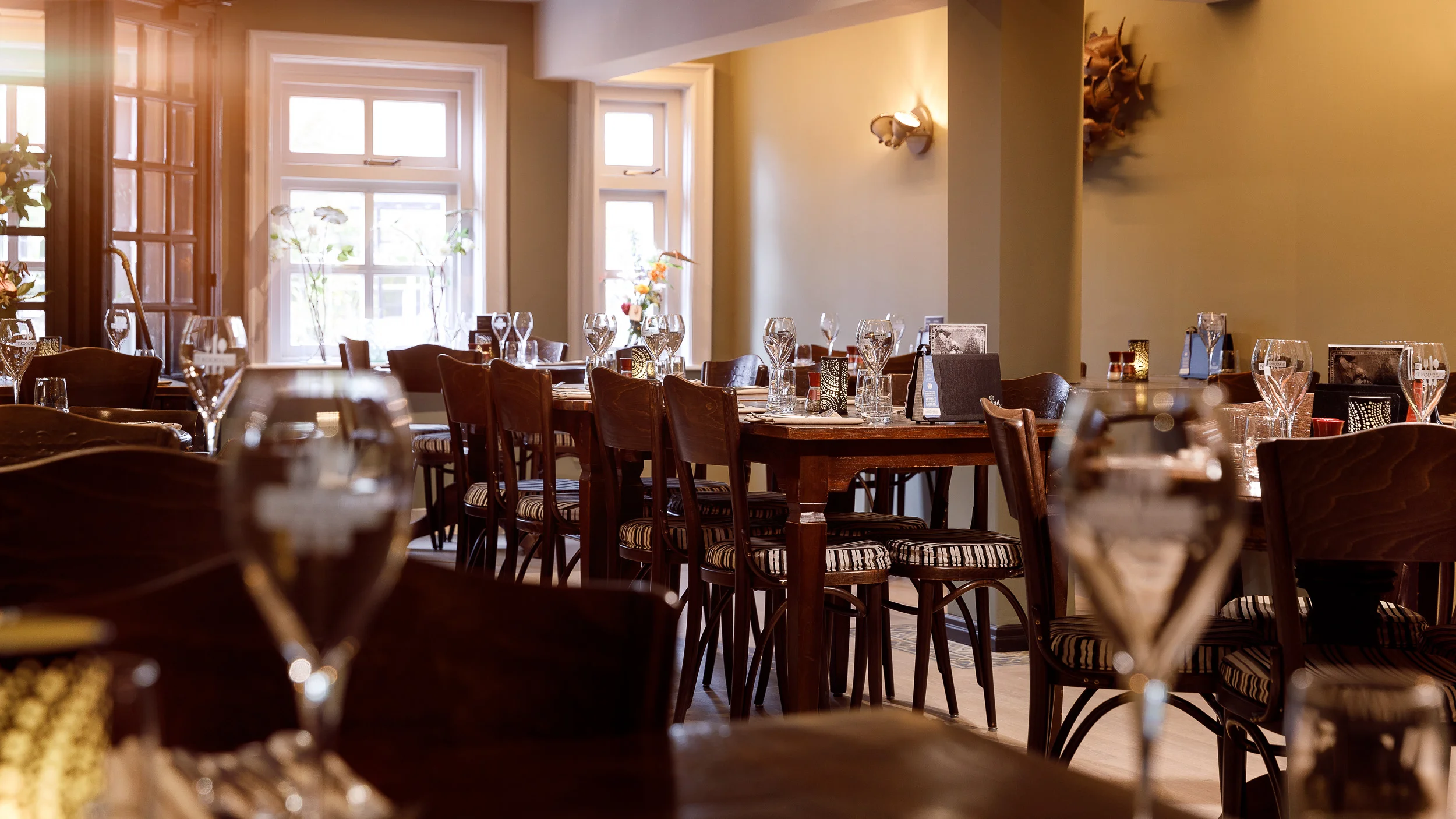 Restaurant 't Kookhuys