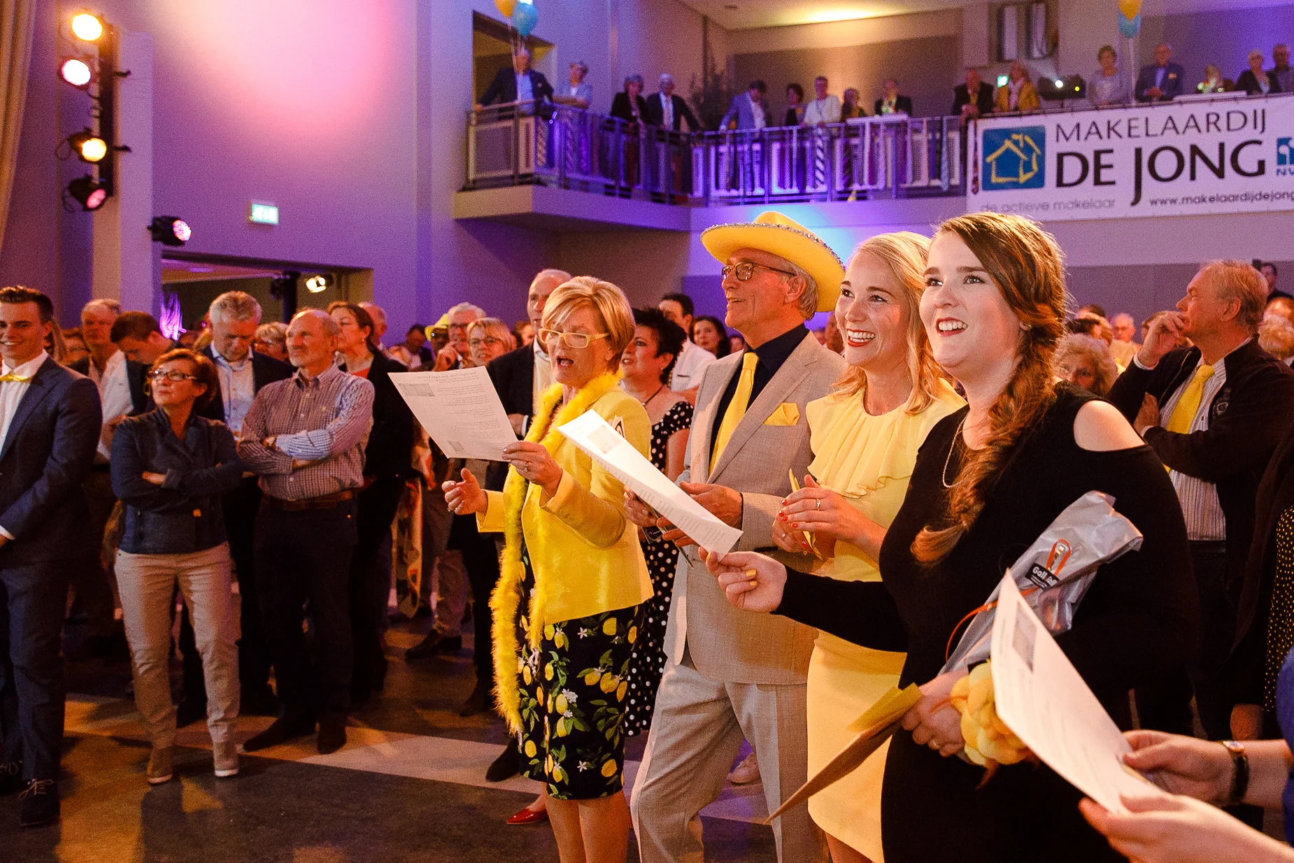Jublieumfeest