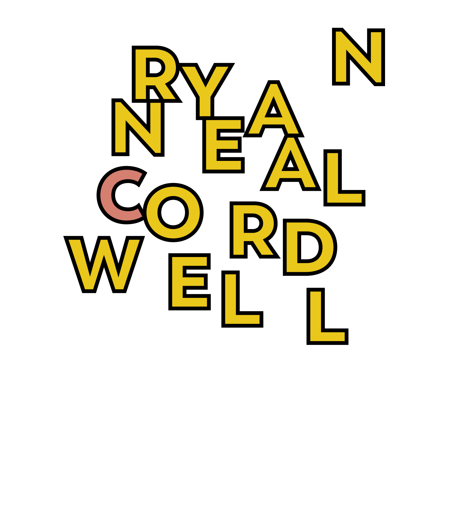 Ryan Neal Cordwell