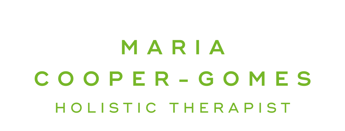 Maria Cooper Gomes