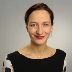 Stephanie Bachmair - wants to deeper connect and give space to diversity through the "Stories for Europe"