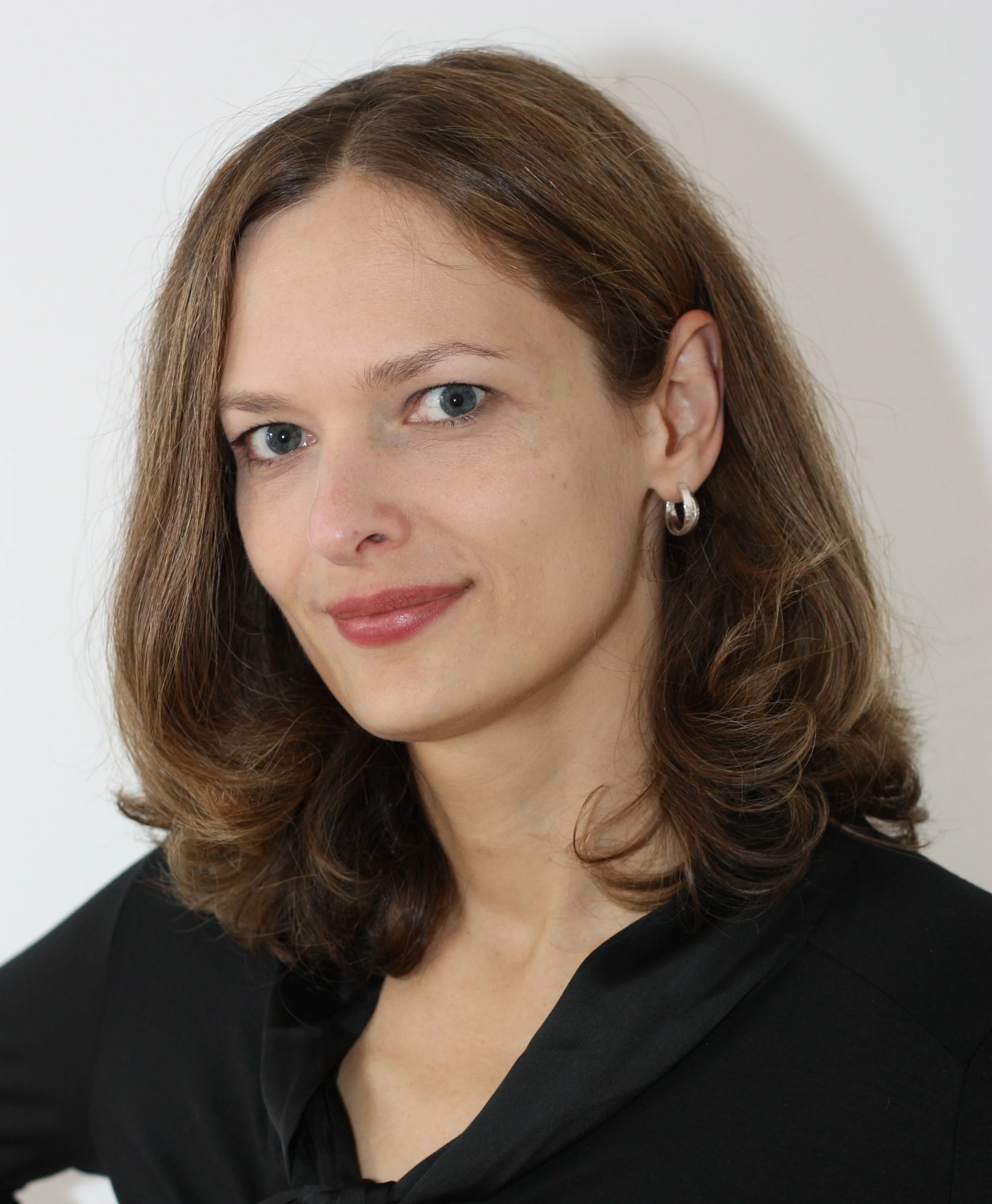 Karin Thier – imagines an active and confident future of Europe which is reflected, documented and spread by positive narration