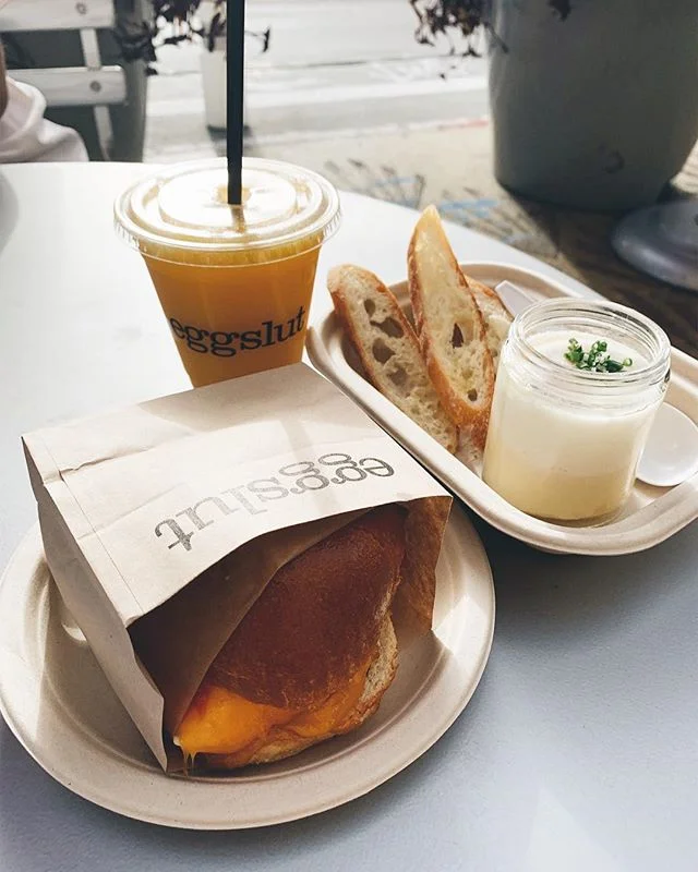 DEROGATORY BUT HOLY YUM 🥚