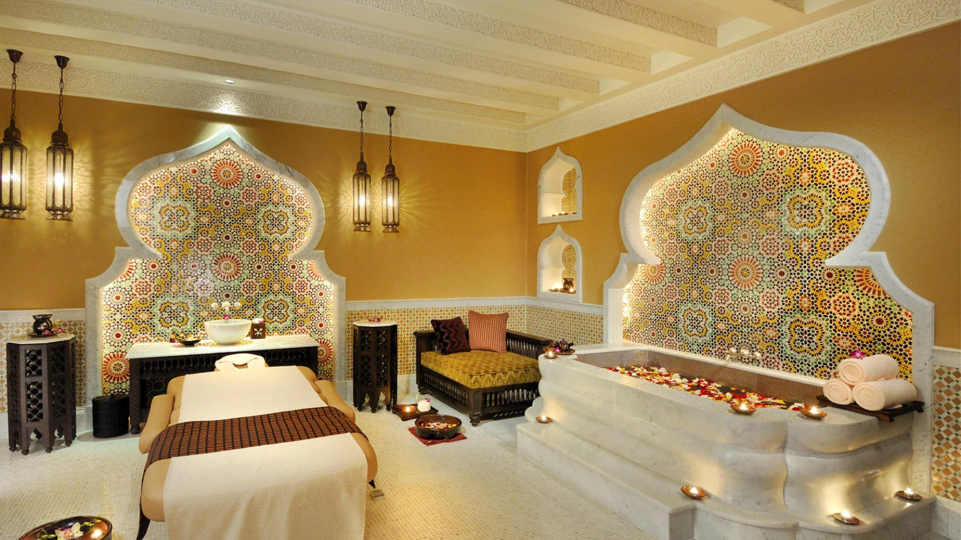 Disclaimer: This is NOT the basic room Source: Global Hotel Alliance 