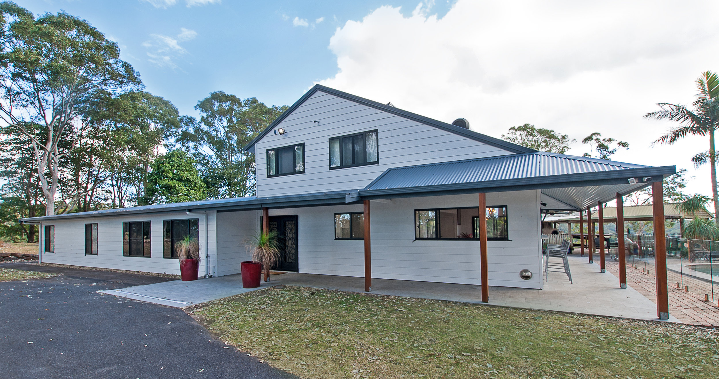 Whole House Renovation - Caniaba