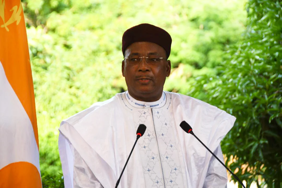 Message à la Nation du Président de la République, Chef de l’Etat, SEM Issoufou Mahamadou à l’occasion du 58è Anniversaire de la Proclamation de l’Indépendance du Niger