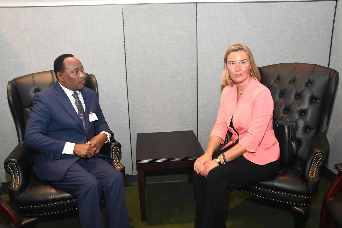 Mme Federica Mogherini 1.JPG