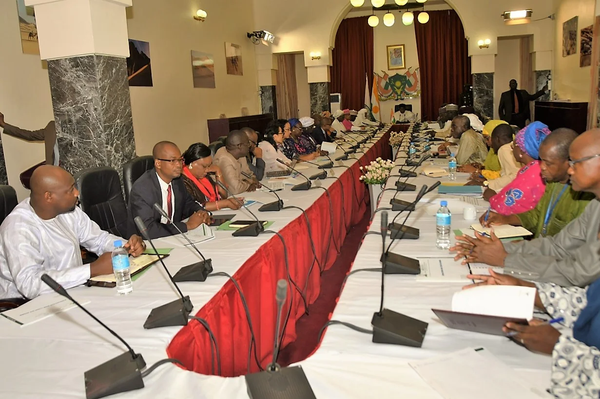 reunion sur IDH presidée par PRN 2.JPG