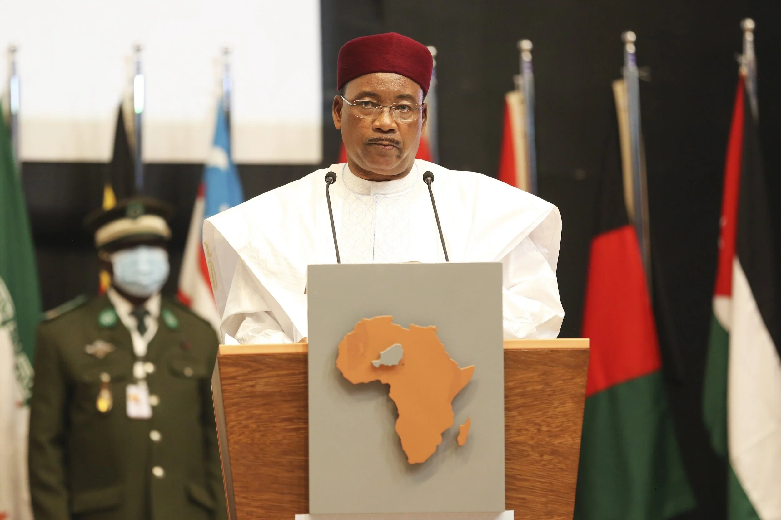 Discours D’ouverture du Président de la République à l’occasion de la 47ème Session du Conseil des Ministres des Affaires Etrangères (CMAE) de l’Organisation de la Coopération Islamique (OCI)