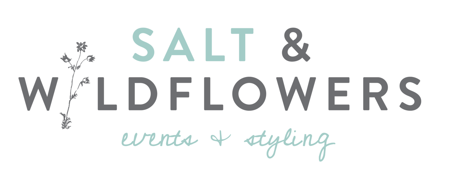 Salt & Wildflowers 