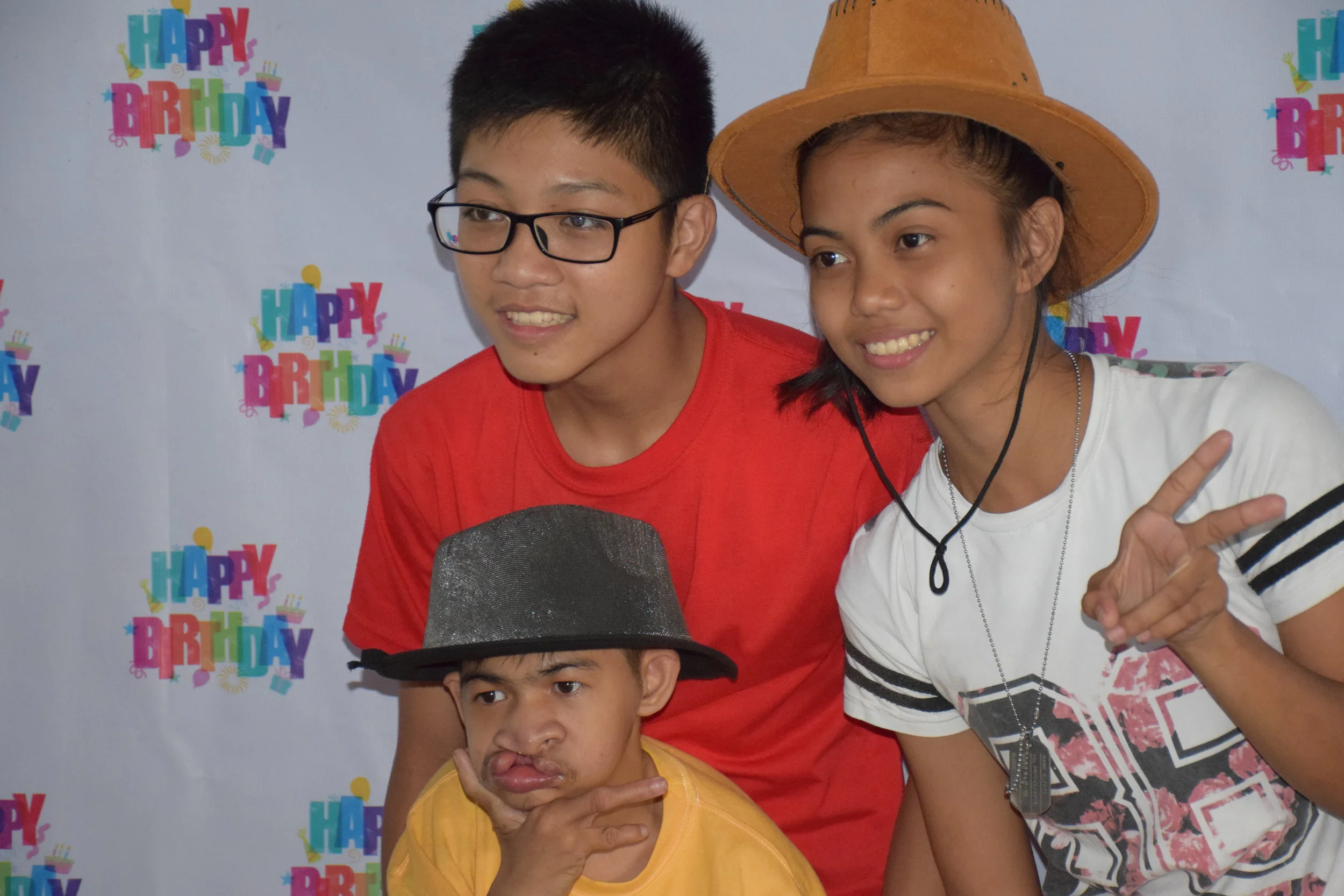 Tuloy from the outside and from the inside