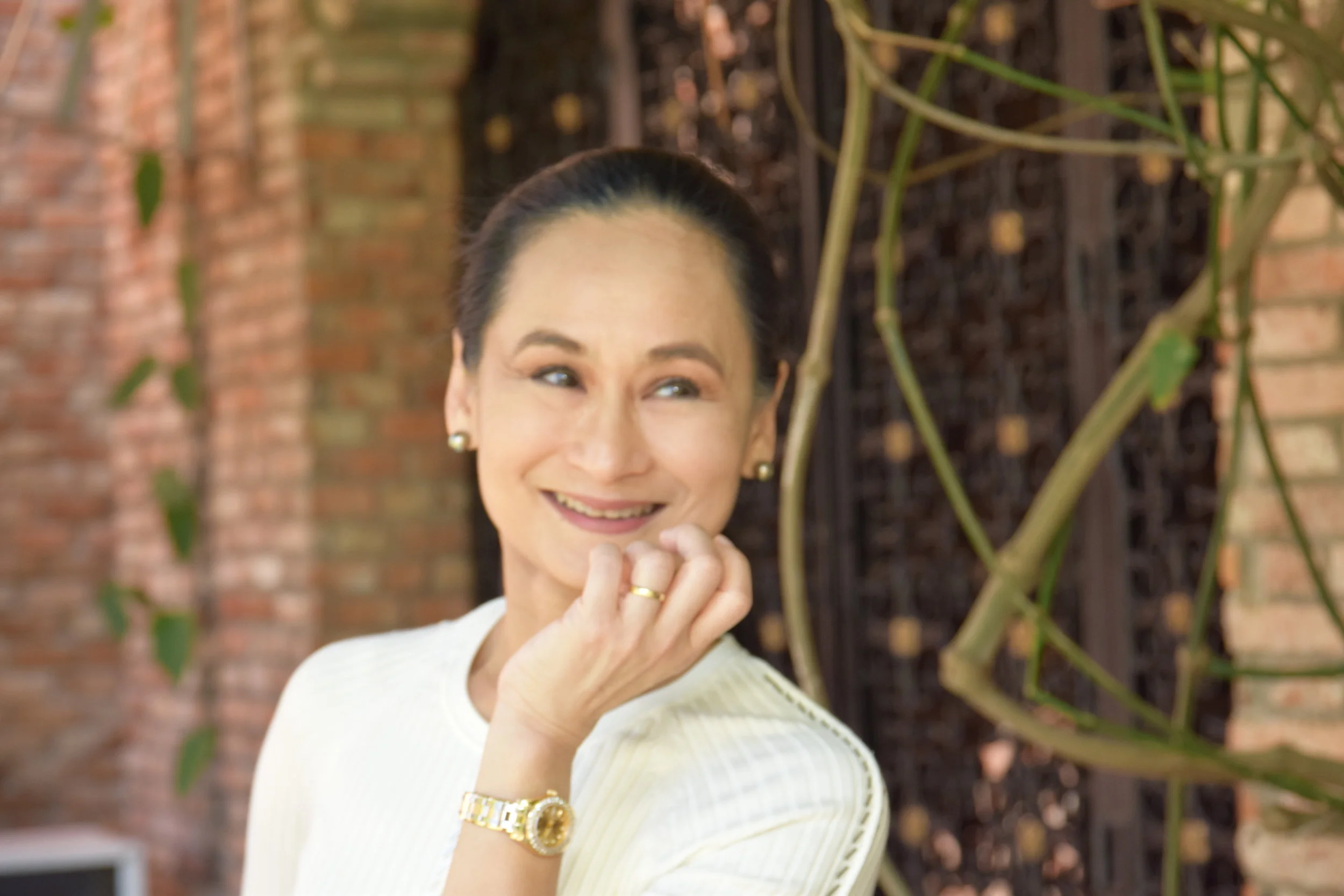 PH Prima Balerina Inspires and is inspired in Tuloy