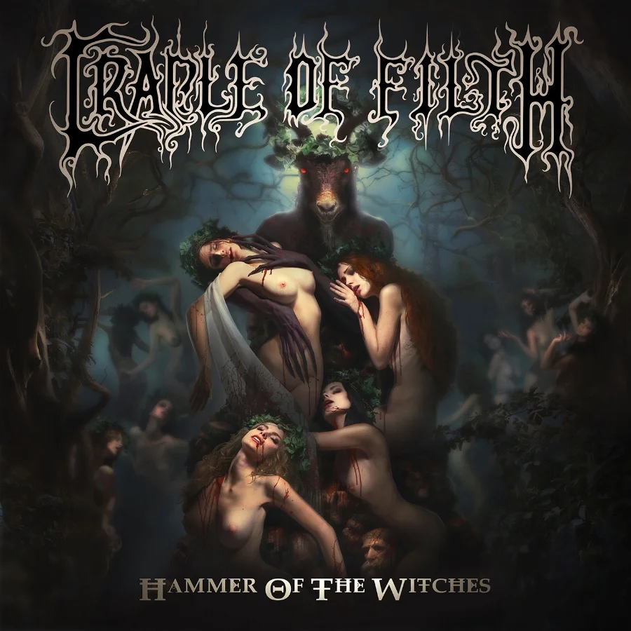 Cradle Of Filth