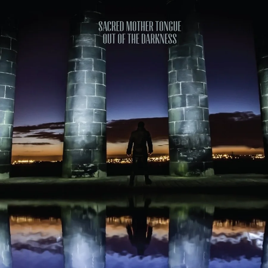 Sacred Mother Tongue