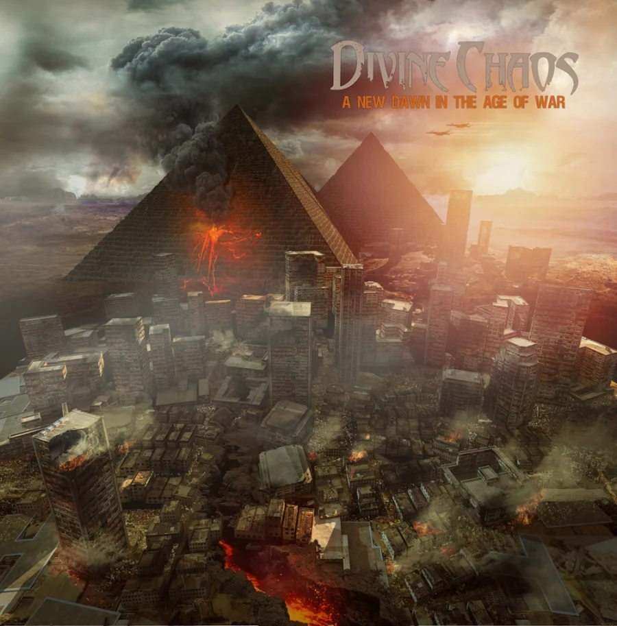 Divine Chaos