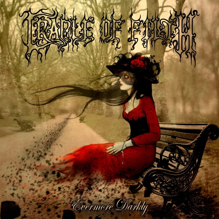 Cradle Of Filth